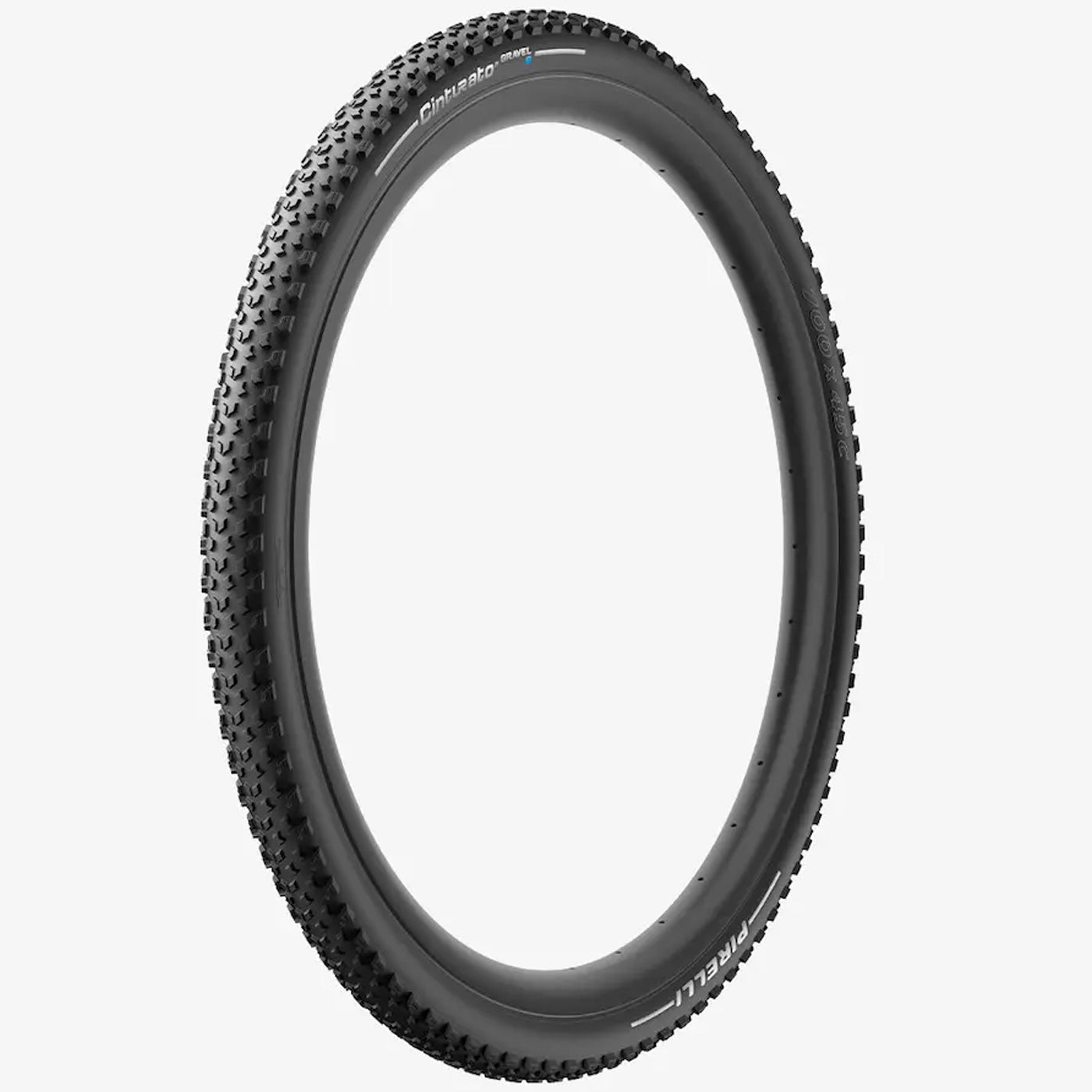 Copertoncino Pirelli Cinturato Gravel S - 700x45