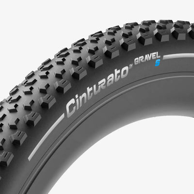 Copertoncino Pirelli Cinturato Gravel S - 700x45