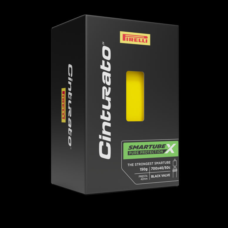 Pirelli Cinturato SmarTUBE X
