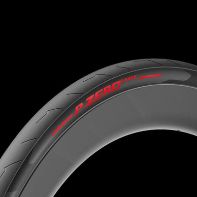 Pirelli P Zero Race Tyre