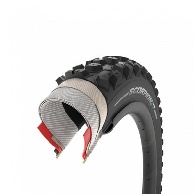 Pirelli Scorpion E-MTB S Tyre