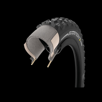 Pirelli Scorpion Enduro M Tyre