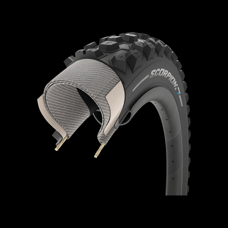 Pirelli Scorpion Enduro S Tyre