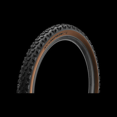 Pirelli Scorpion Enduro S Tyre