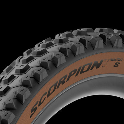 Pirelli Scorpion Enduro S Tyre