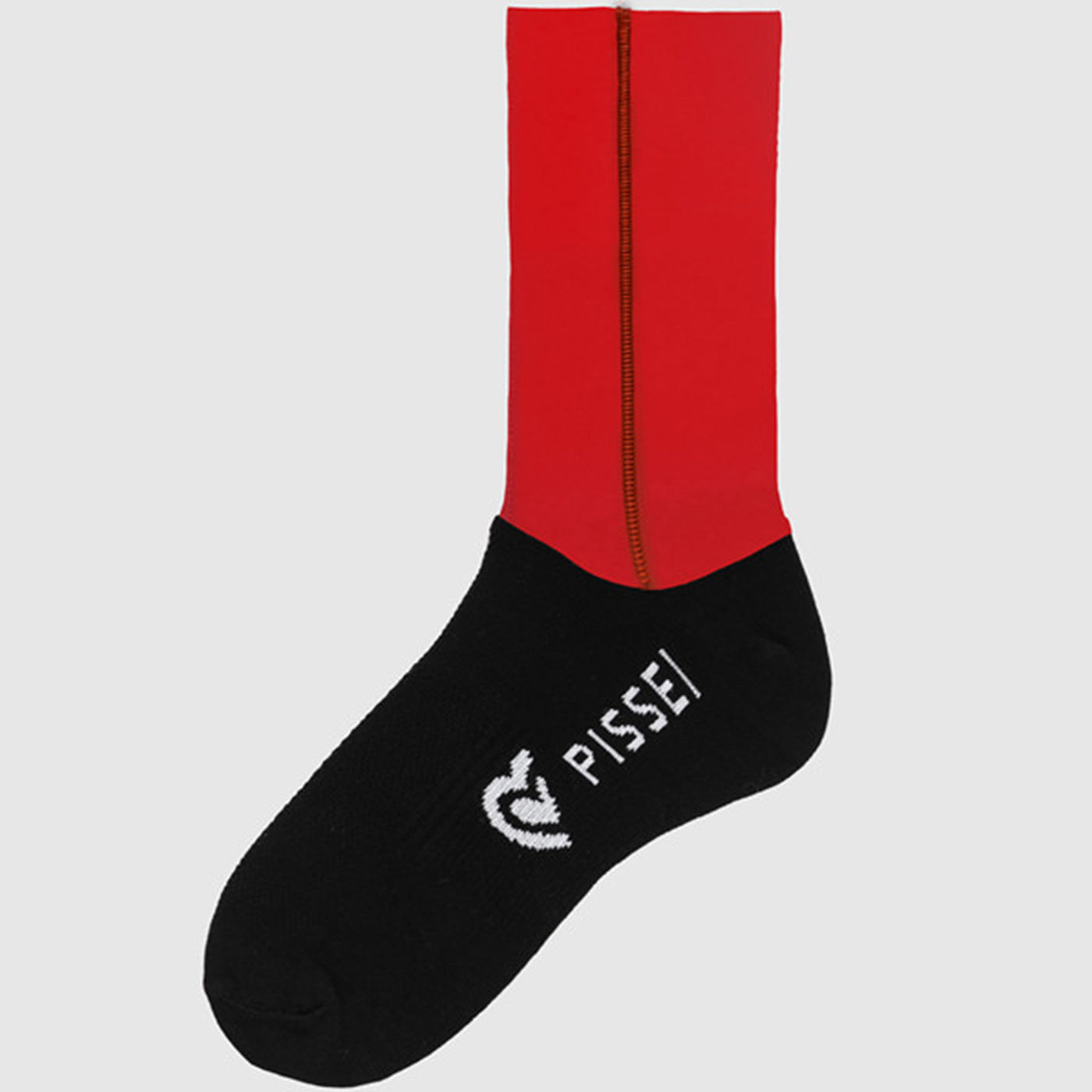 Calze Pissei Primapelle - Rosso