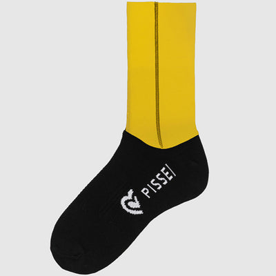 Calze Pissei Primapelle - Giallo