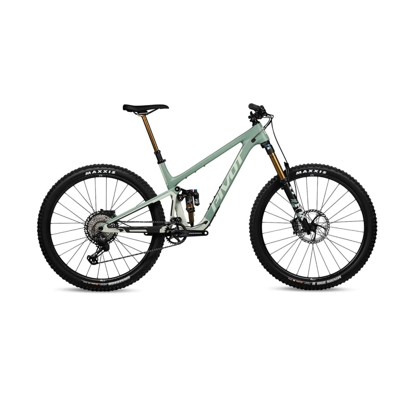 Pivot Cycles Trailcat LT 29 Pro XT/XTR