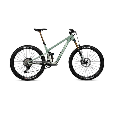 Pivot Cycles Trailcat SL 29 Pro XT/XTR
