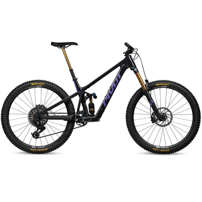 Pivot Firebird Pro X0 Eagle 2025