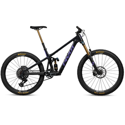Pivot Firebird Pro X0 Eagle 2025