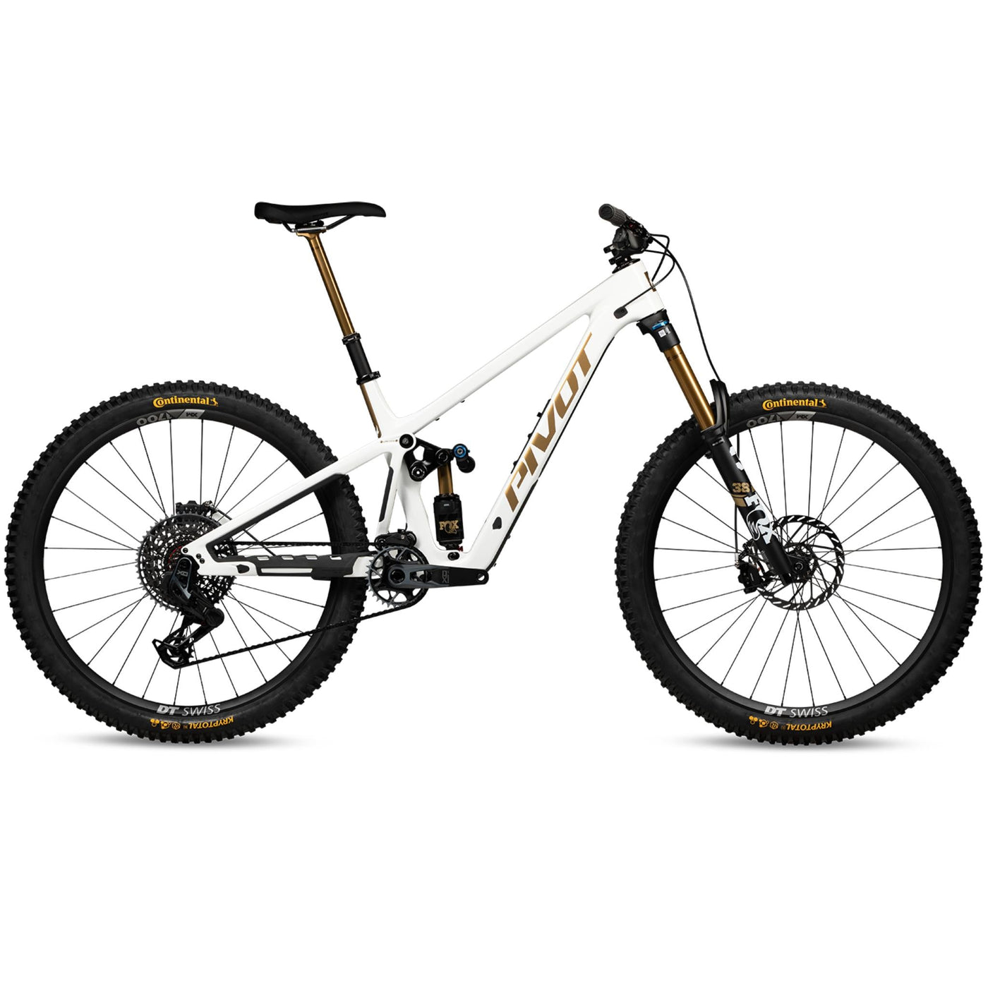 Pivot Firebird Pro X0 Eagle 2025