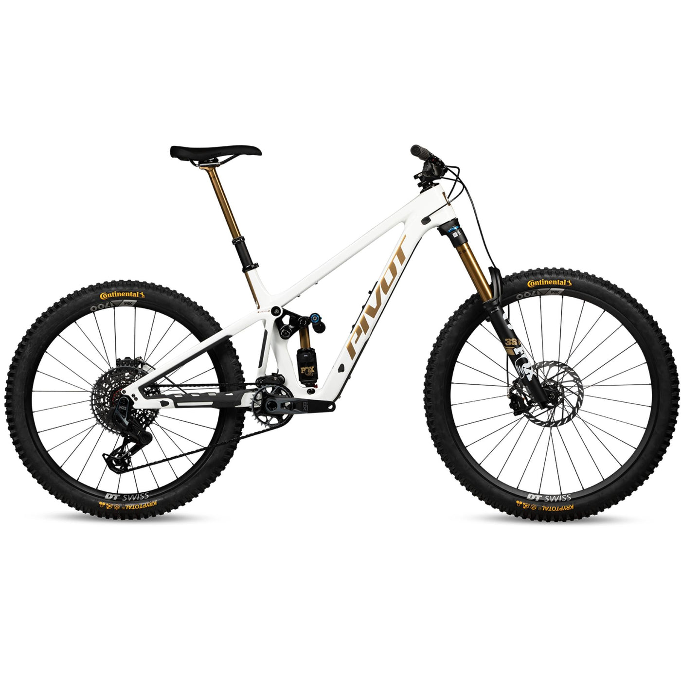 Pivot Firebird Pro X0 Eagle 2025