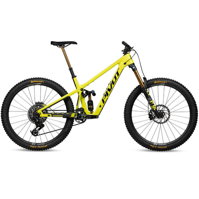 Pivot Firebird Pro X0 Eagle 2025