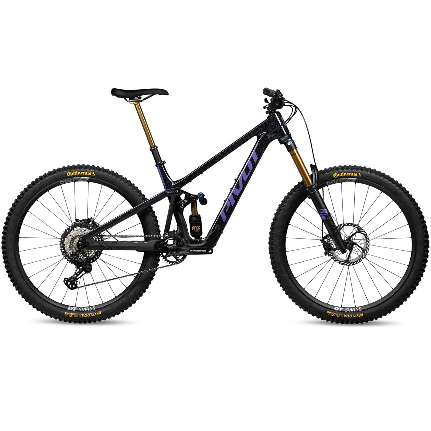 Pivot Firebird Pro XT/XTR 2025