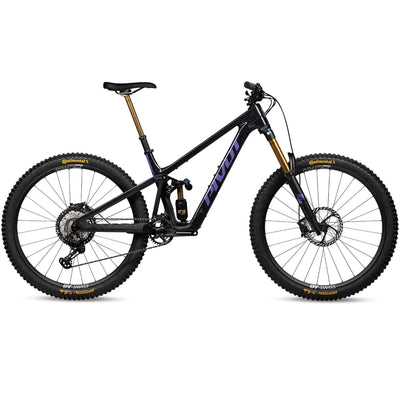 Pivot Firebird Pro XT/XTR 2025