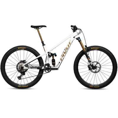 Pivot Firebird Pro XT/XTR 2025