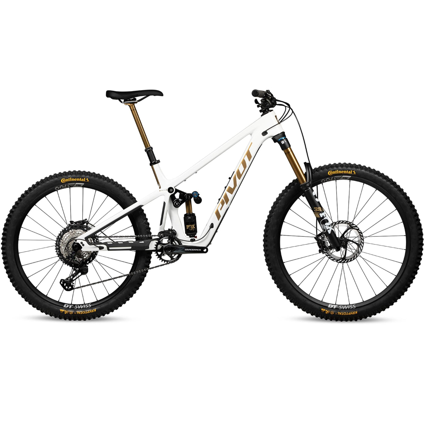 Pivot Firebird Pro XT/XTR 2025