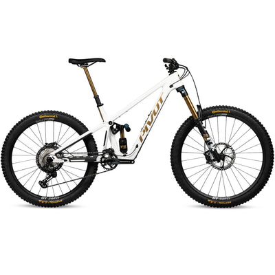 Pivot Firebird Pro XT/XTR 2025
