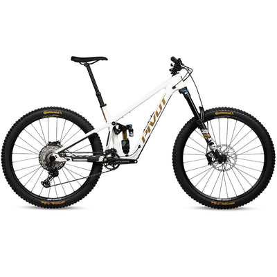 Pivot Firebird Ride SLX/XT 2025
