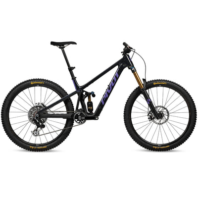 Pivot Firebird Team XX Eagle 2025