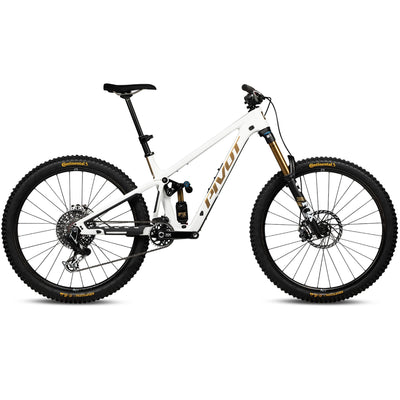 Pivot Firebird Team XX Eagle 2025