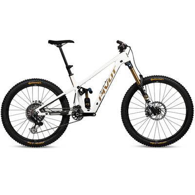 Pivot Firebird Team XX Eagle 2025