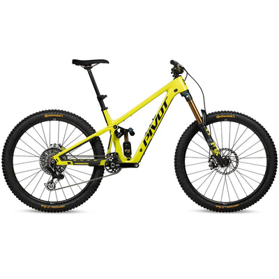 Pivot Firebird Team XX Eagle 2025