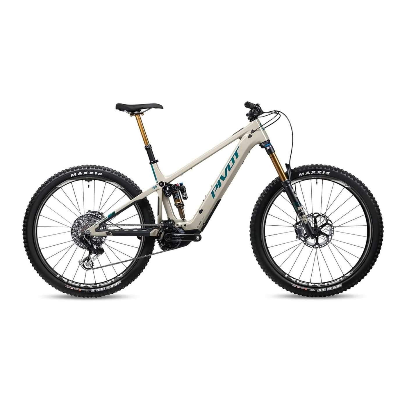 Pivot Shuttle AM