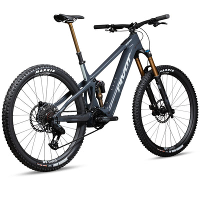 Pivot Shuttle SL AM 2026