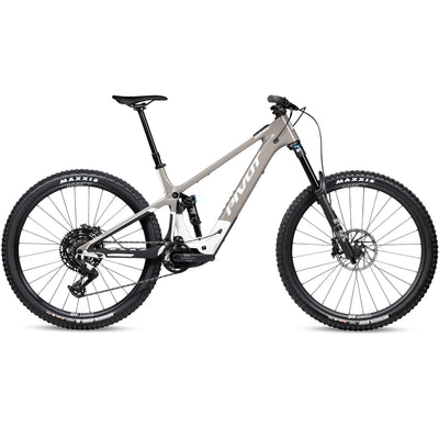 Pivot Shuttle SL AM 2026