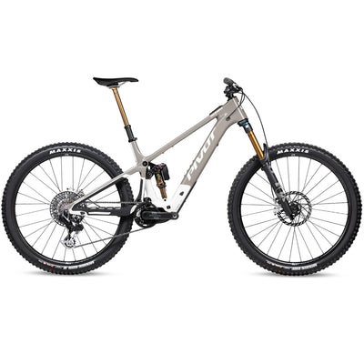 Pivot Shuttle SL AM 2026