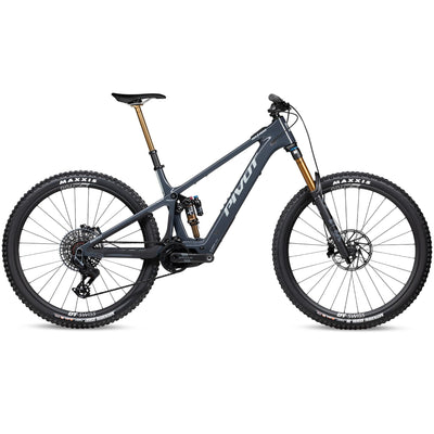 Pivot Shuttle SL AM 2026