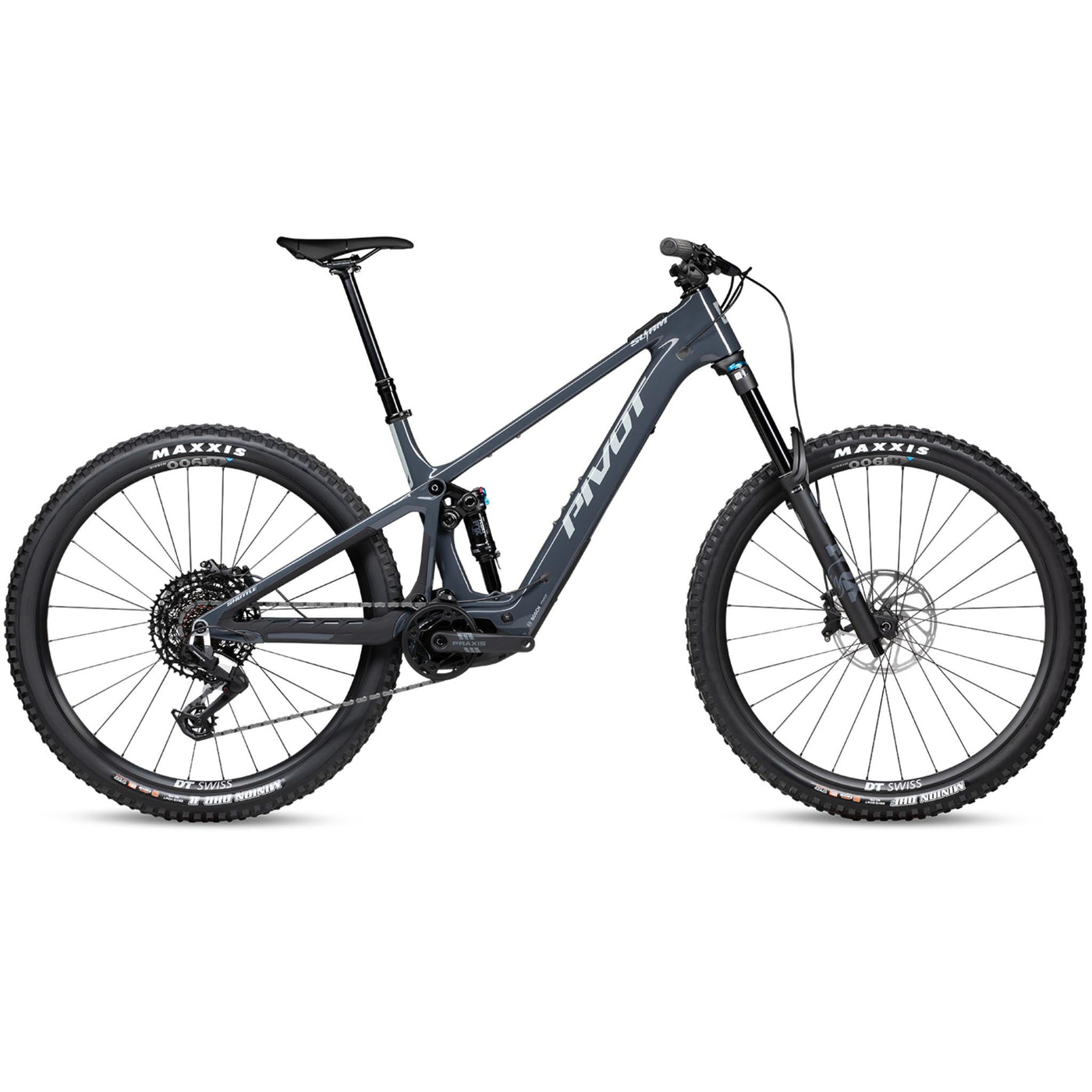 Pivot Shuttle SL AM 2026