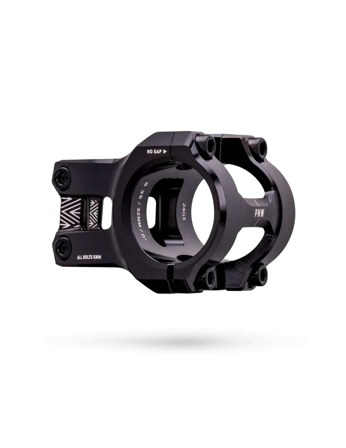 PNW Components Loam CNC Stem