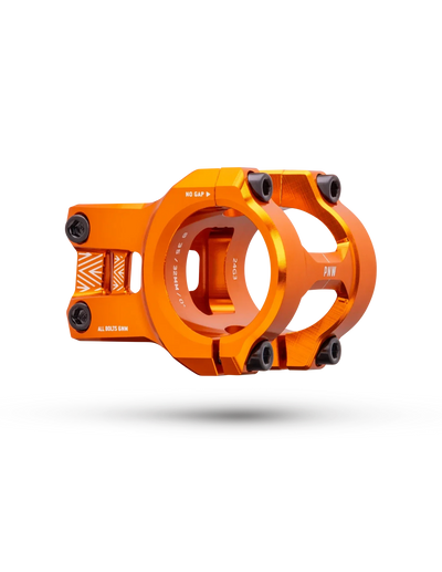PNW Components Loam CNC Stem