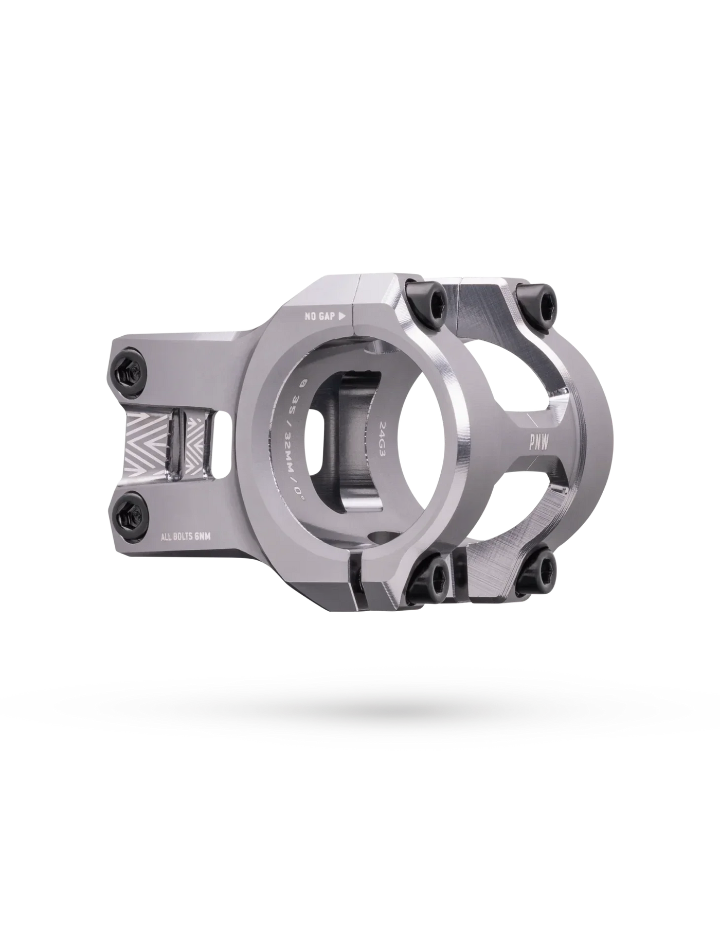 PNW Components Loam CNC Stem
