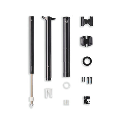 PNW Components Loam Dropper Seatpost Gen 2