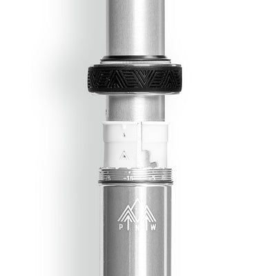 PNW Components Loam Dropper Seatpost Gen 2