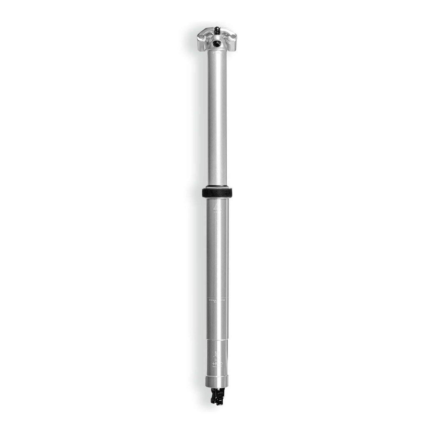 PNW Components Loam Dropper Seatpost Gen 2