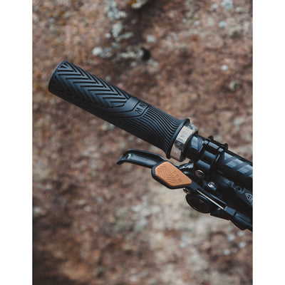 PNW Components Loam Grips Recycled Edition