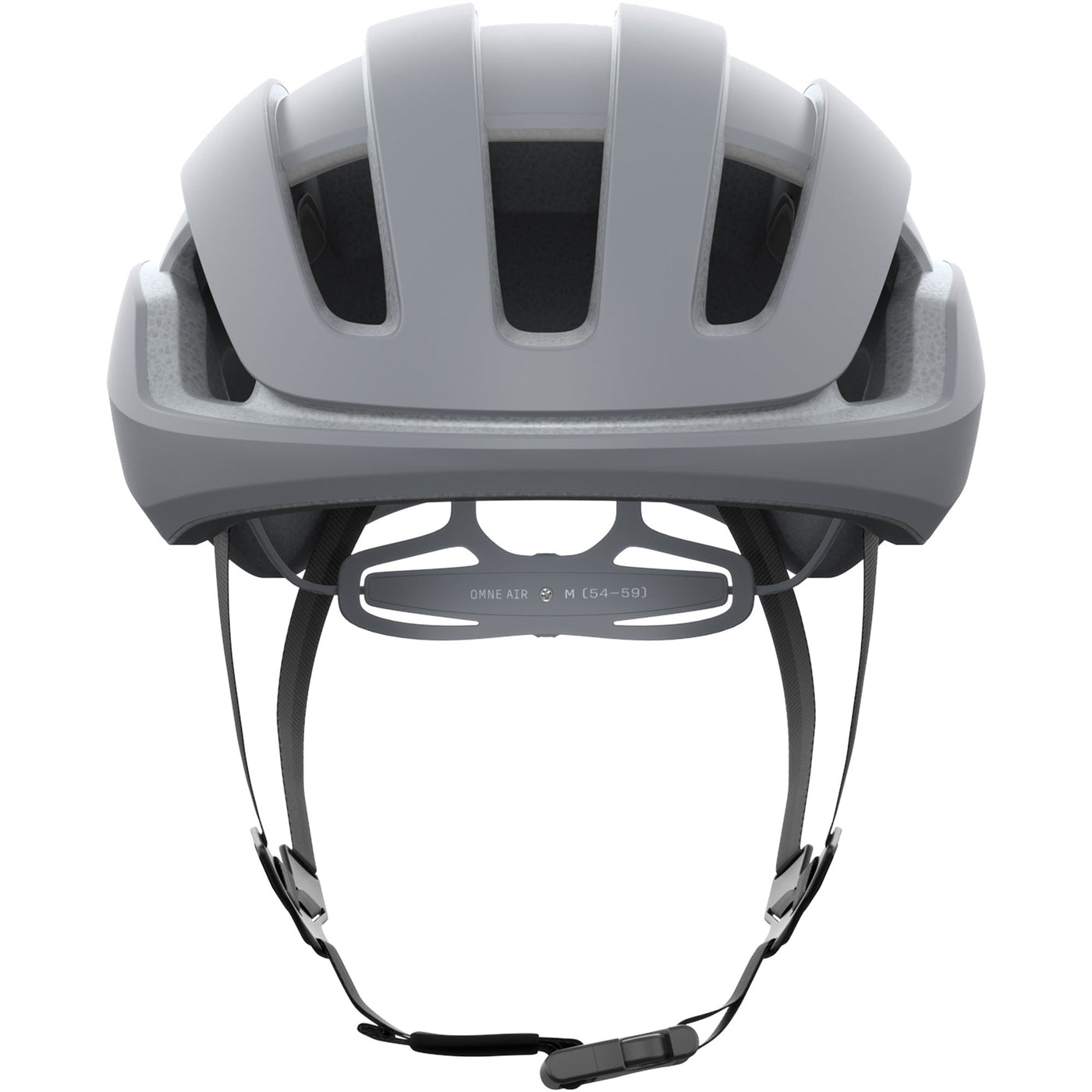 Casco Poc Omne Air Mips - Grigio