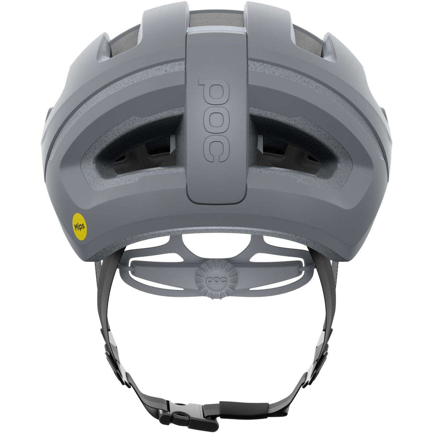 Casco Poc Omne Air Mips - Grigio
