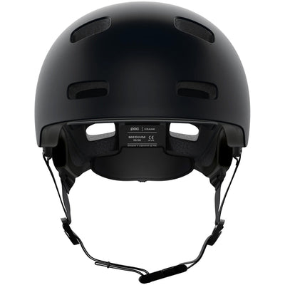 Casco Poc Crane Mips - Nero