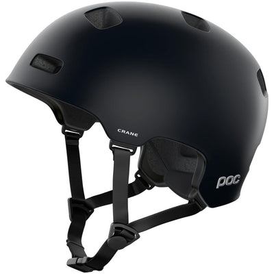 Casco Poc Crane Mips - Nero