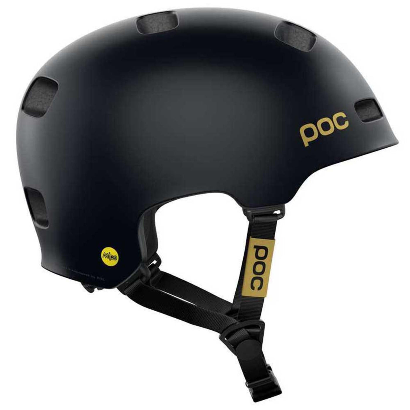 POC Crane MIPS Fabio Edition MTB Helmet