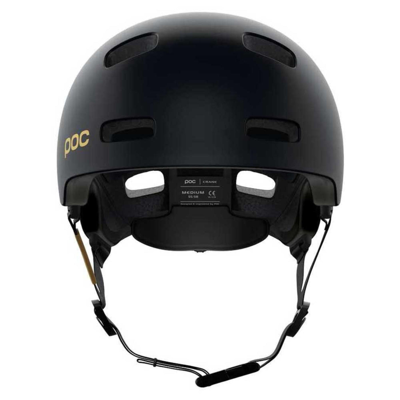 POC Crane MIPS Fabio Edition MTB Helmet