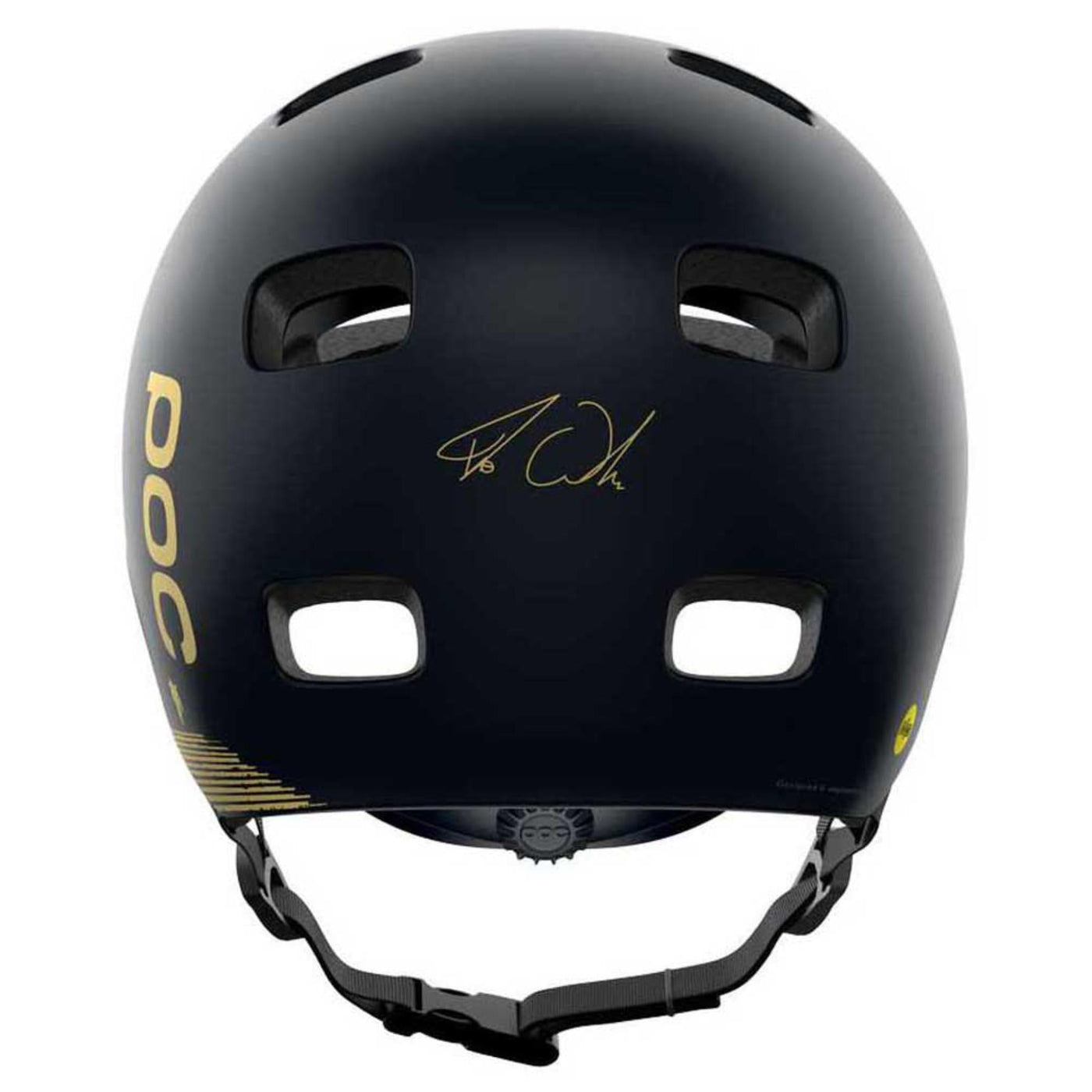 POC Crane MIPS Fabio Edition MTB Helmet