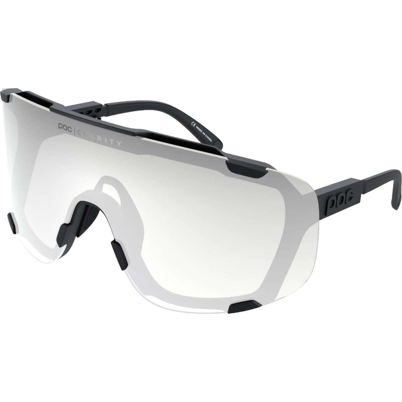 POC Devour Photochromic Glasses