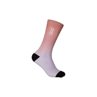 POC Essential Print Sock Long
